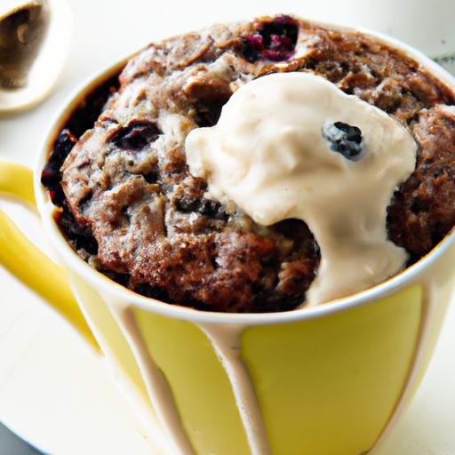 Power Up Your Snack: The Ultimate Protein Mug Cake Guide