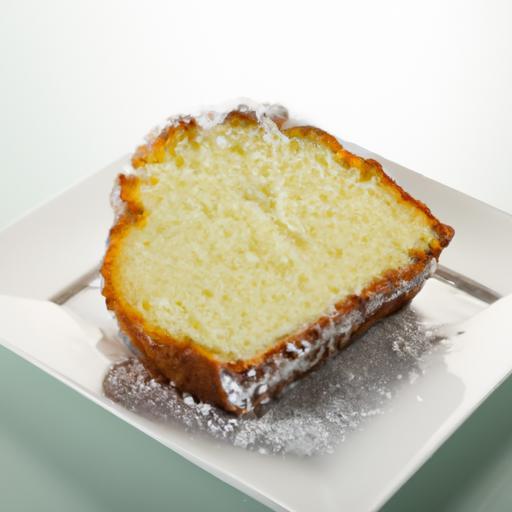 Unlocking Flavor: The Magic of Coconut Flour Cake Recipes