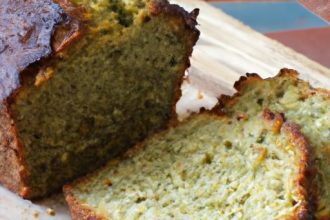 Moist & Delicious: Your Ultimate Gluten-Free Zucchini Bread Guide