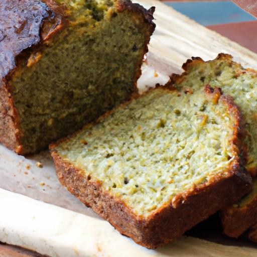 Moist & Delicious: Your Ultimate Gluten-Free Zucchini Bread Guide