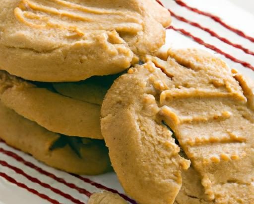 The Ultimate Guide to Perfect Peanut Butter Cookies