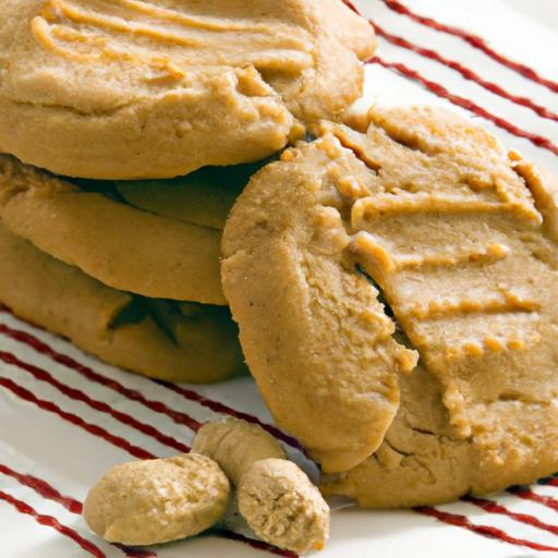 The Ultimate Guide to Perfect Peanut Butter Cookies