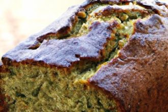 Ultimate Zucchini Bread Recipe: Moist, Sweet & Easy Guide