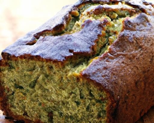 Ultimate Zucchini Bread Recipe: Moist, Sweet & Easy Guide