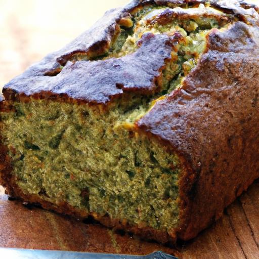 Ultimate Zucchini Bread Recipe: Moist, Sweet & Easy Guide