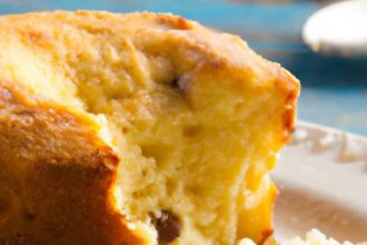 Perfectly Moist Instant Pot Cakes: Quick & Easy Recipes