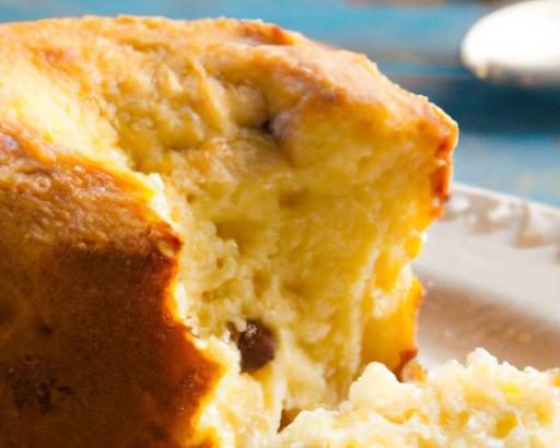 Perfectly Moist Instant Pot Cakes: Quick & Easy Recipes