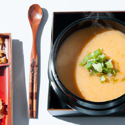 Unlocking Flavor Fast: The Magic of Instant Miso Soup