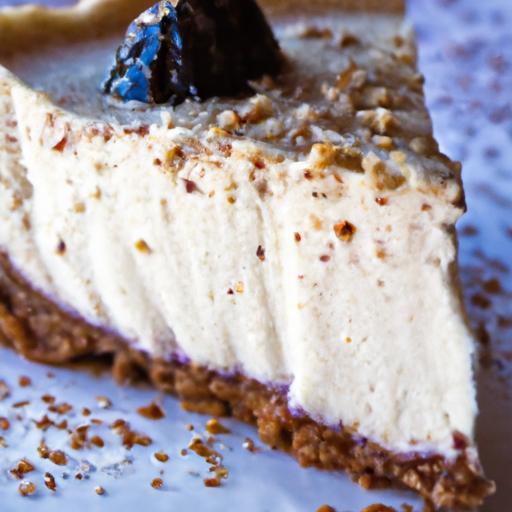 Decadent Gluten-Free Cheesecake: Sweet Treats Without Wheat