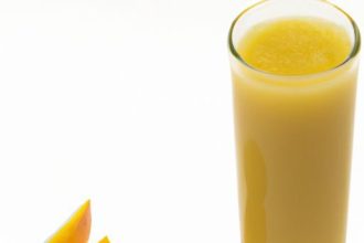 Blend Bliss: 10 Refreshing Smoothie Recipes to Try Today