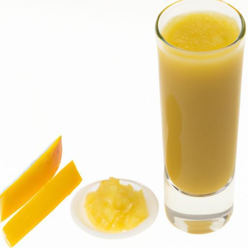 Blend Bliss: 10 Refreshing Smoothie Recipes to Try Today