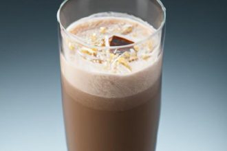 Boost Your Day: The Power of Chocolate Protein Shakes