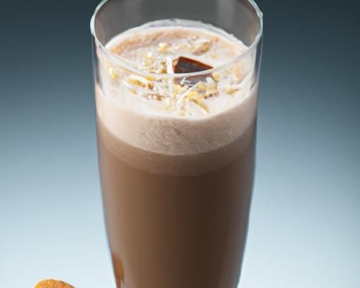Boost Your Day: The Power of Chocolate Protein Shakes