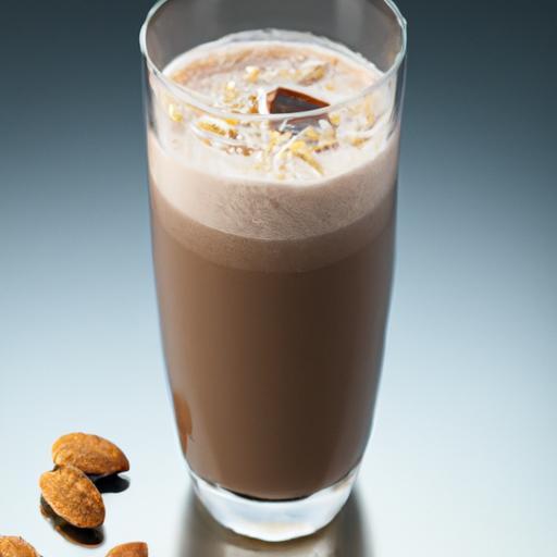 Boost Your Day: The Power of Chocolate Protein Shakes