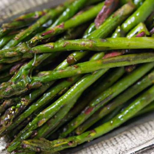 Crispy & Easy: Perfect Air Fryer Asparagus Every Time