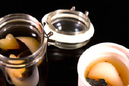 Unlock Sweet Umami: How to Make Black Garlic Honey at Home