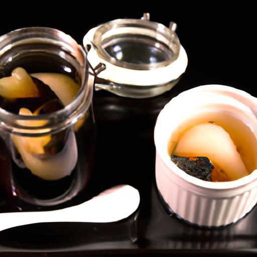 Unlock Sweet Umami: How to Make Black Garlic Honey at Home