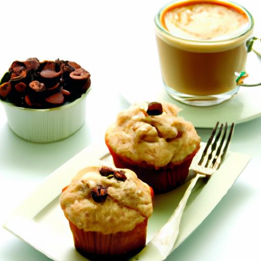 Mug ⁤Magic:⁣ Quick & Easy Coffee Mug Cake‌ Recipes to Savor