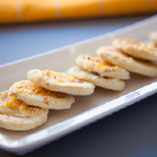 Mini Cheesecakes Made ⁤Easy: Air Fryer‍ Delight Recipes