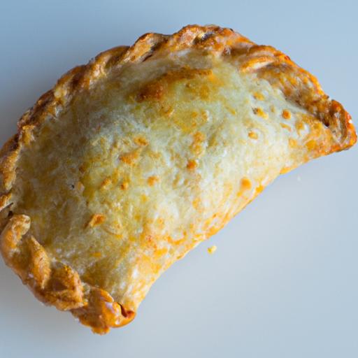 Crispy & ⁢Sweet: How to Make Air Fryer Apple ​Hand Pies