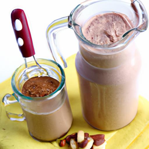 Boost Your Day: 7 Irresistible chocolate Protein ‌Shakes