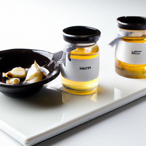 Unlocking Flavor: How to Make Fermented Black Garlic Honey