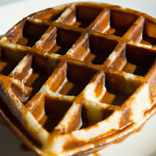 Belgian Waffles Uncovered: History, Taste, and Tips