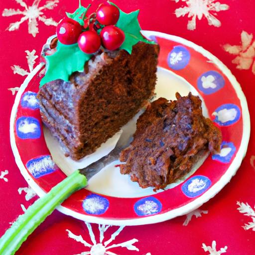 The Warm ⁣Wonders of Gingerbread⁣ Cake: A Tasty Tradition