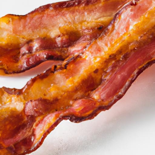 Crispy & ⁤Easy Air Fryer Bacon: A Foolproof Recipe Guide