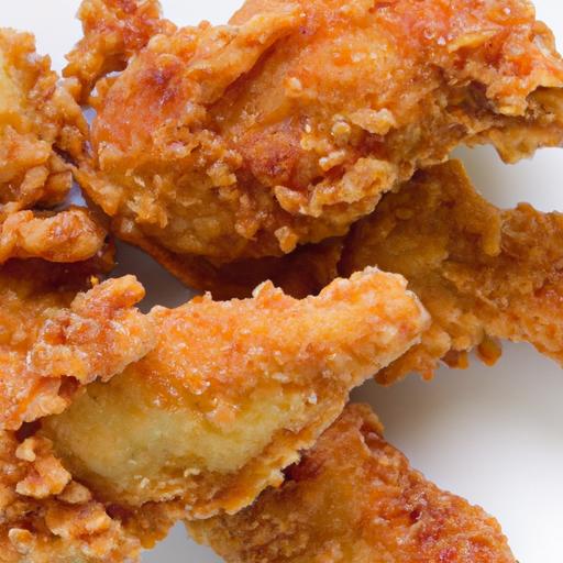 Crispy Revival: How⁤ to Reheat Chicken ​Tenders in Air Fryer