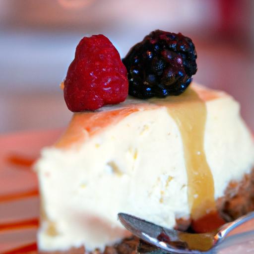 Decadent Gluten-Free Cheesecake:⁤ Sweet Treats Without Wheat