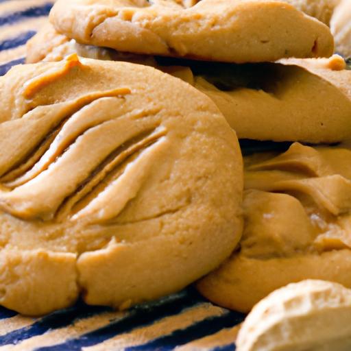 The Ultimate Guide to perfect Peanut Butter Cookies
