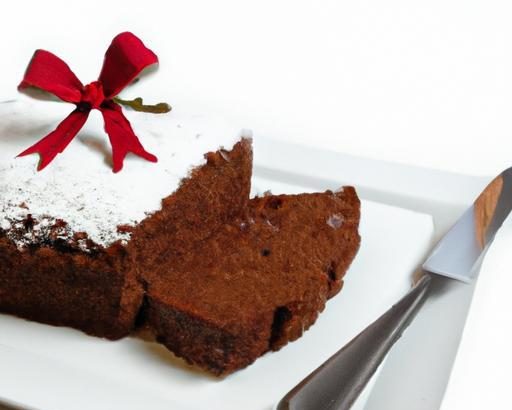 The Warm Wonders of Gingerbread Cake: A Tasty Tradition