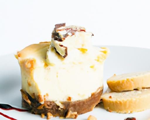 Creamy Instant Pot Cheesecake: Quick & Decadent Delight