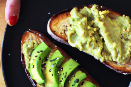The Rise of Avocado Toast: A Trend Worth Savoring