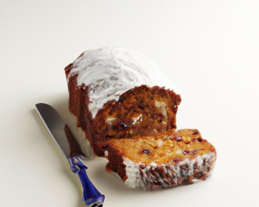 Wake Up to Sweet Mornings: The Rise of Breakfast Cake