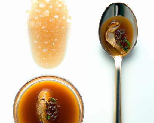 Unlocking Flavor: How to Make Fermented Black Garlic Honey