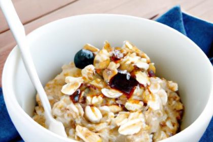 Overnight Oats: Quick, Healthy, and Delicious Morning Fuel