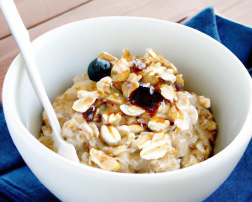 Overnight Oats: Quick, Healthy, and Delicious Morning Fuel