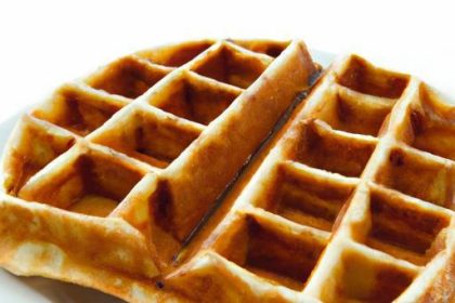Belgian Waffles Uncovered: History, Taste, and Tips