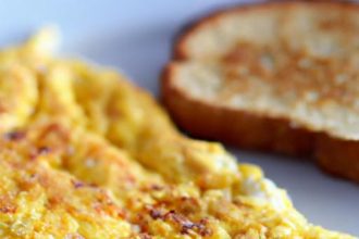 Quick & Fluffy: Mastering Microwave Scrambled Eggs Today