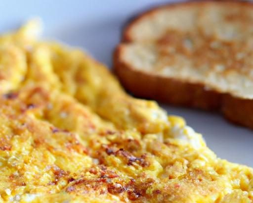 Quick & Fluffy: Mastering Microwave Scrambled Eggs Today