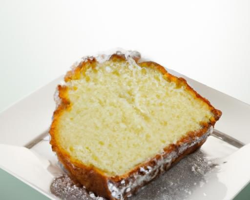 Unlocking Flavor: The Magic of Coconut Flour Cake Recipes