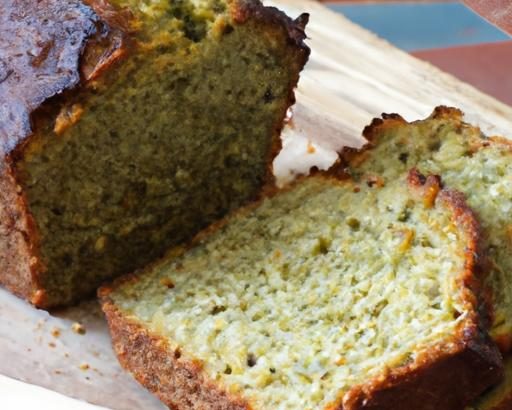 Moist & Delicious: Your Ultimate Gluten-Free Zucchini Bread Guide