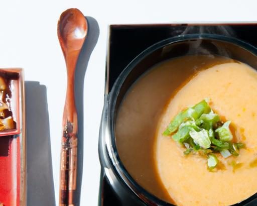 Unlocking Flavor Fast: The Magic of Instant Miso Soup
