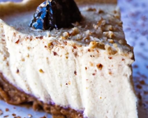Decadent Gluten-Free Cheesecake: Sweet Treats Without Wheat