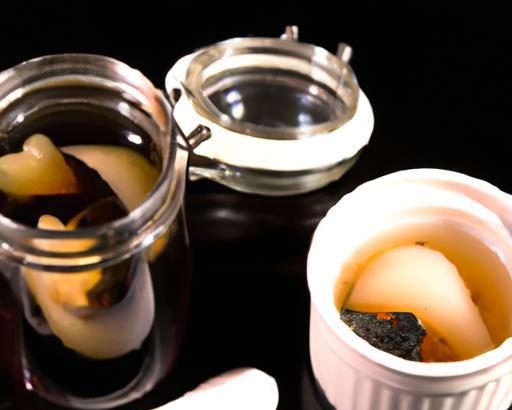 Unlock Sweet Umami: How to Make Black Garlic Honey at Home
