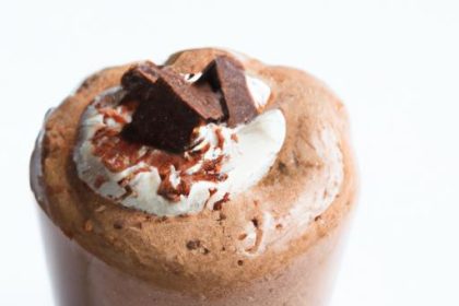 Boost Your Day: 7 Irresistible Chocolate Protein Shakes