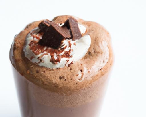 Boost Your Day: 7 Irresistible Chocolate Protein Shakes